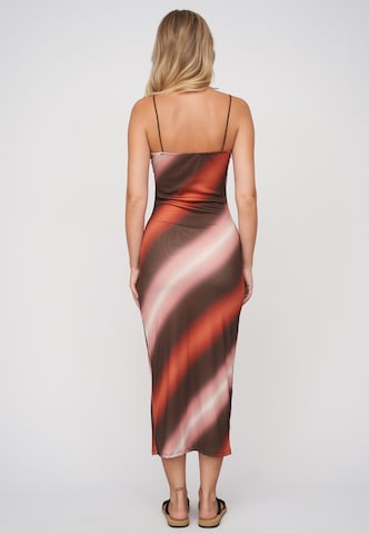 Cloud5ive Dress in Mixed colors