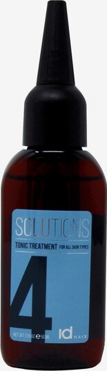 ID Hair Tonic 'Nr. 4 Treatment' in transparent, Produktansicht