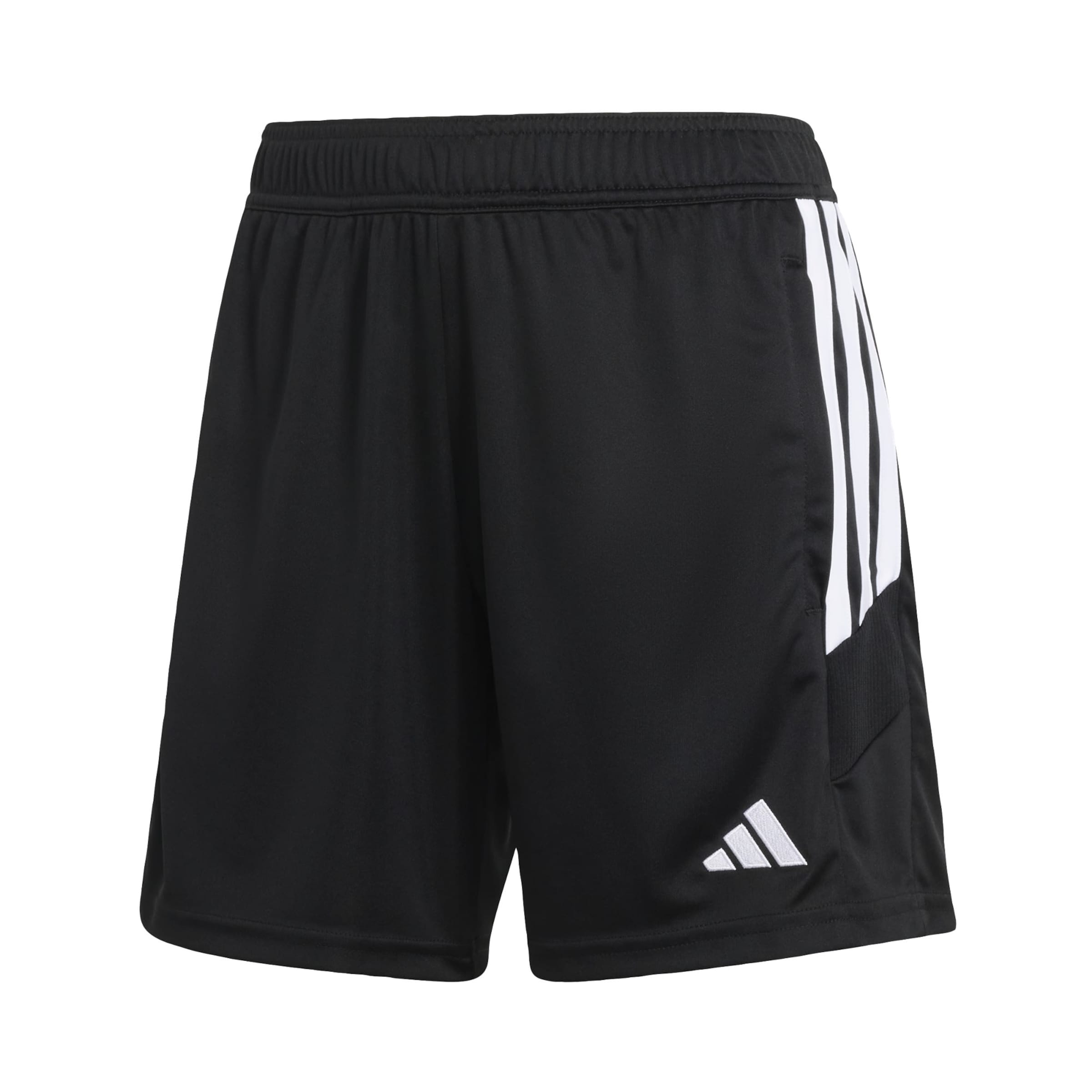 regular Pantaloni sportivi 'Tiro 26 Essentials' di ADIDAS PERFORMANCE in nero: frontale