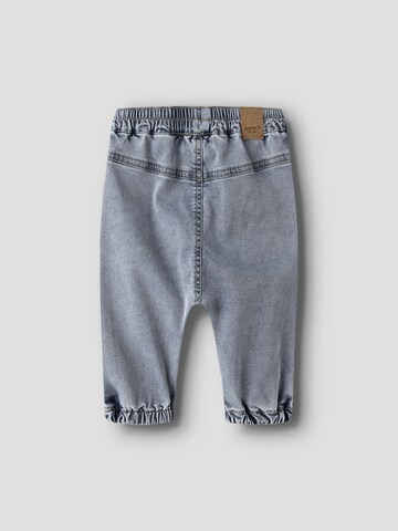 NAME IT Tapered Jeans in Blue