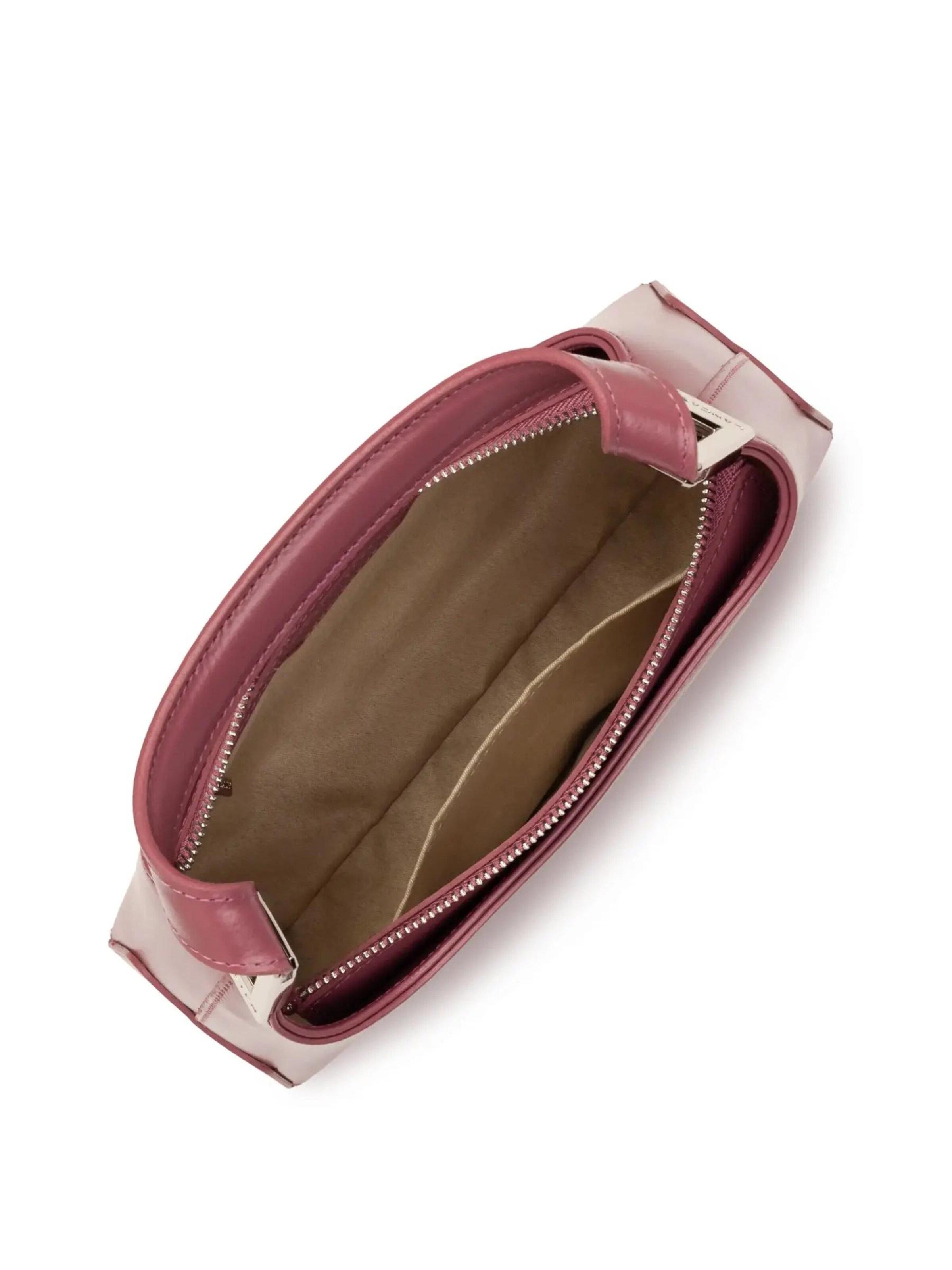 LANCASTER Paris Handbag in Pink