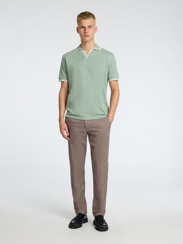 SELECTED HOMME Särk 'SLHJack', värv roheline