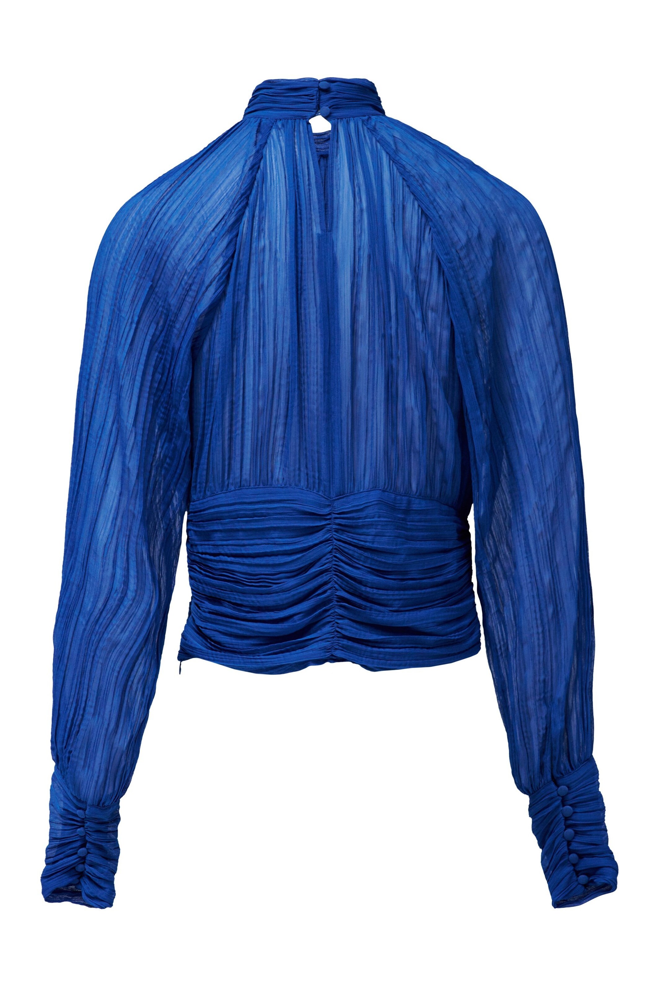 Salsa Jeans Blouse in Blue