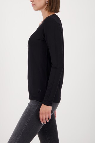 monari Shirt in Black