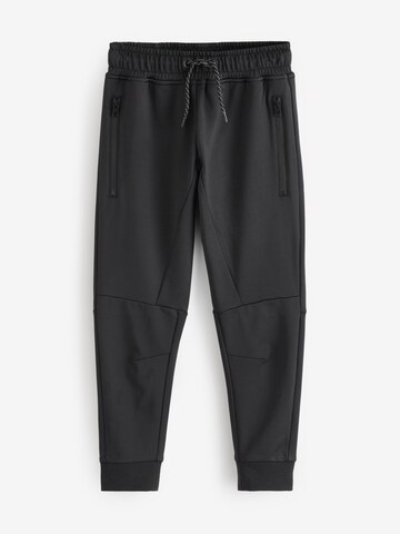 Next Tapered Pants in Blue