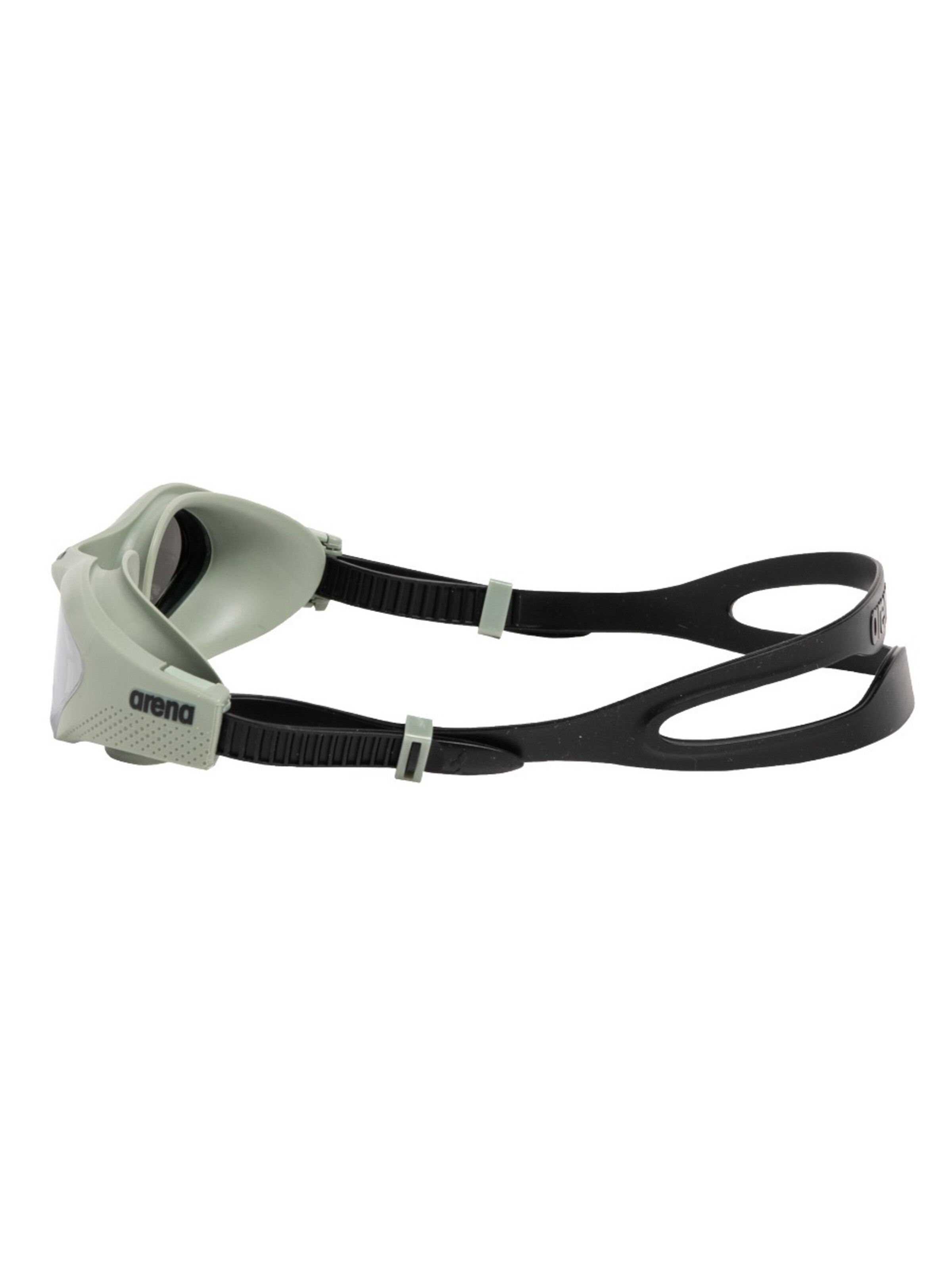 ARENA Okuliare 'THE ONE MIRROR' - Zelená