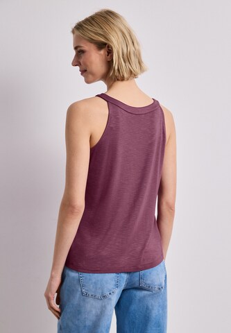 STREET ONE Top in Pink