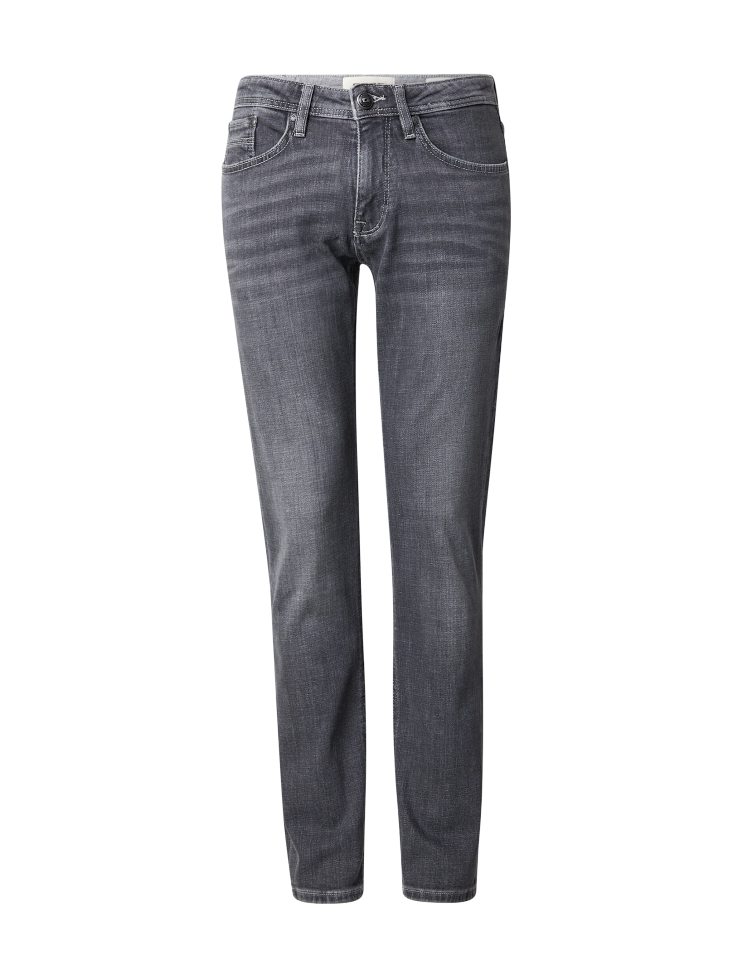 Gang Jeans '94Nico' in Grey: front