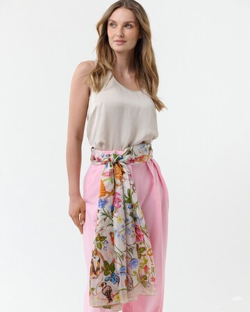 FRAAS schal in Beige