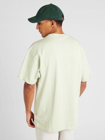 ELLESSE - Camiseta 'Himon' en verde