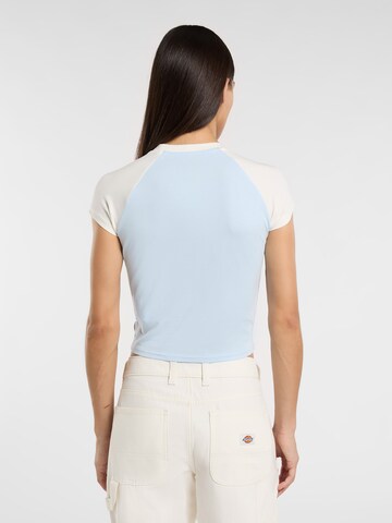 Maglietta 'DICKIES ROPE' di DICKIES in blu