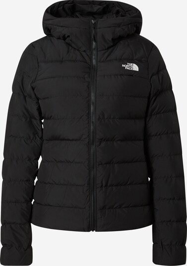 THE NORTH FACE Outdoor jacket 'Aconcagua 3' in Black / White, Item view