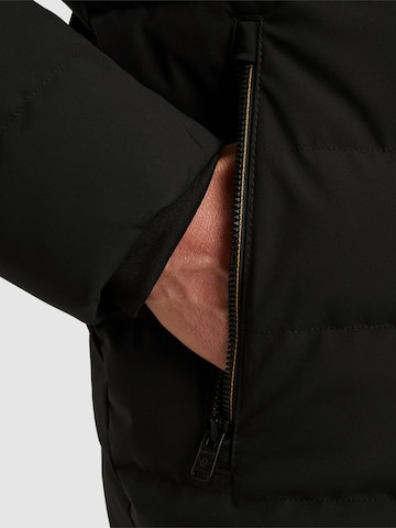 Veste mi-saison 'Freightyet jacket' PME Legend en noir