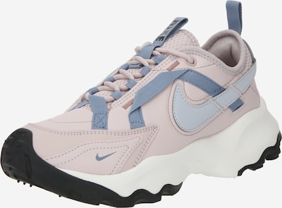 Nike Sportswear Sneaker 'TC 7900' in hellblau / flieder / violettblau, Produktansicht