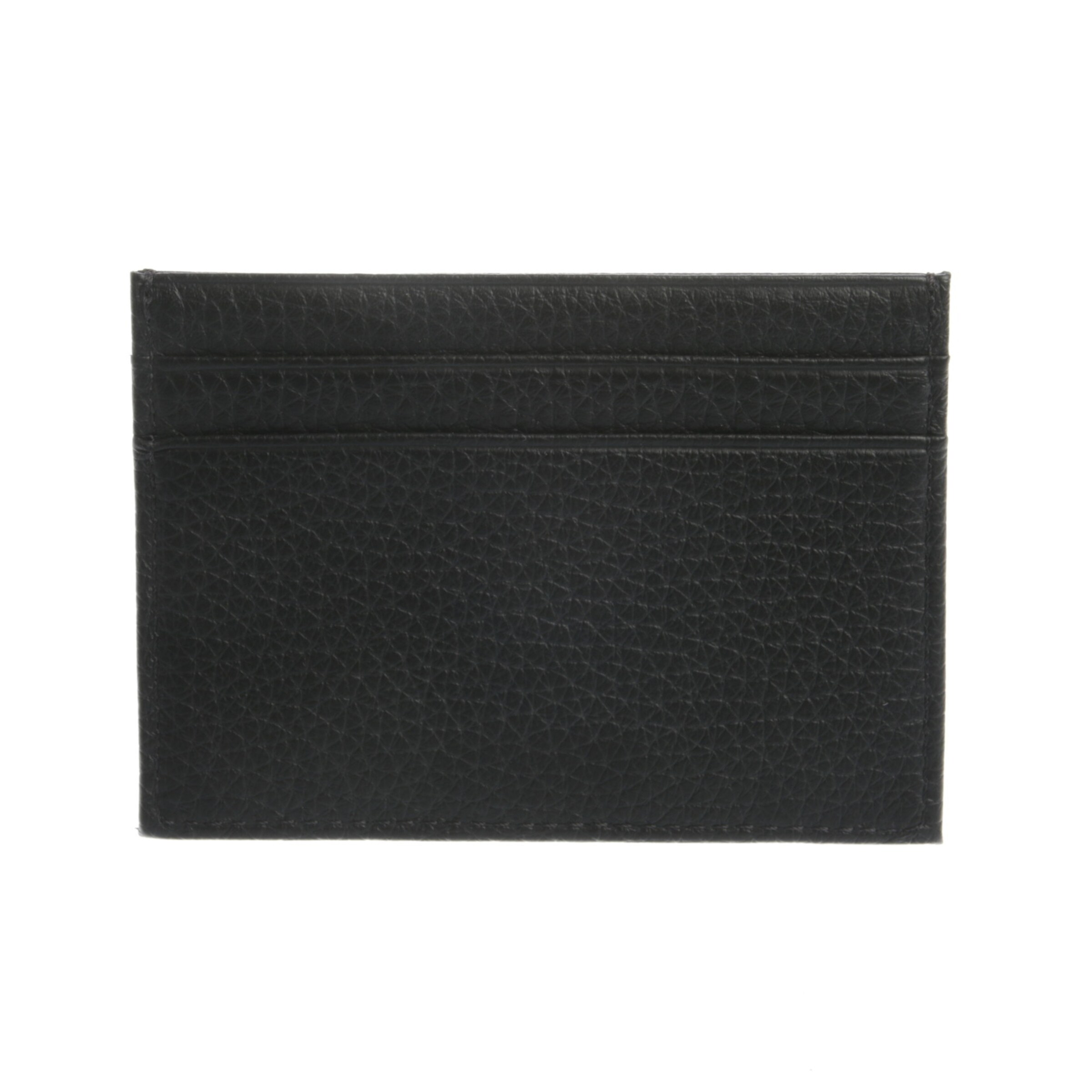 AIGNER Small Leather Goods in One size in Black