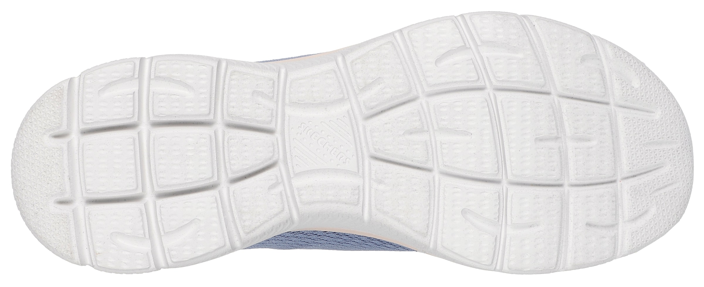 SKECHERS Slip on -tennarit värissä sininen