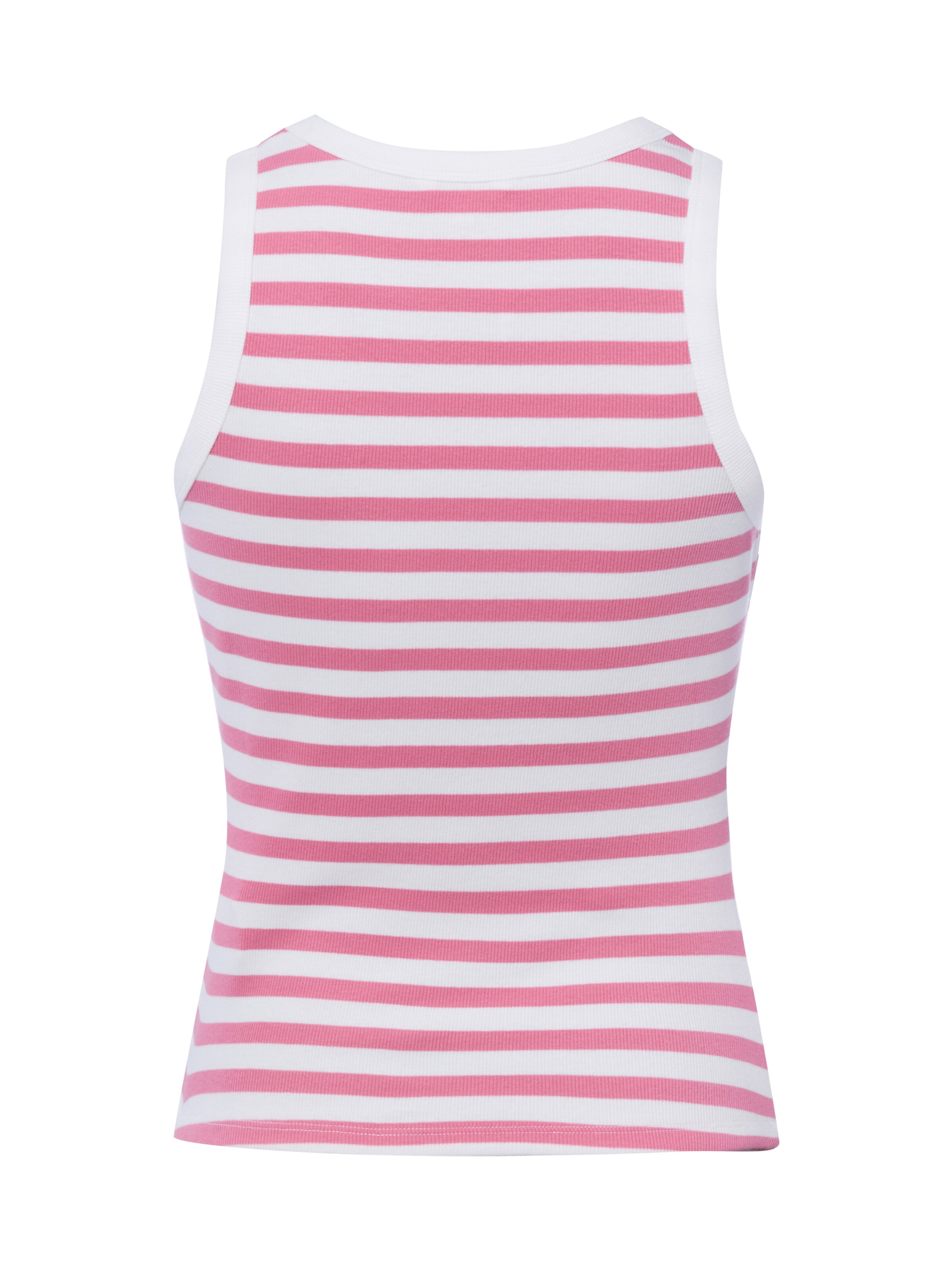 mbym Top in Pink