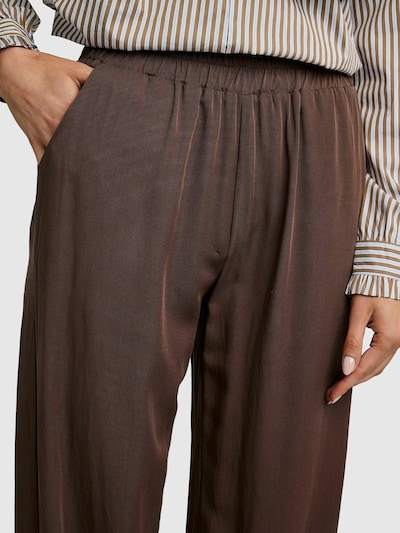 barna Liberte Essentiel Nadrág ' BALU ', Termék nézet