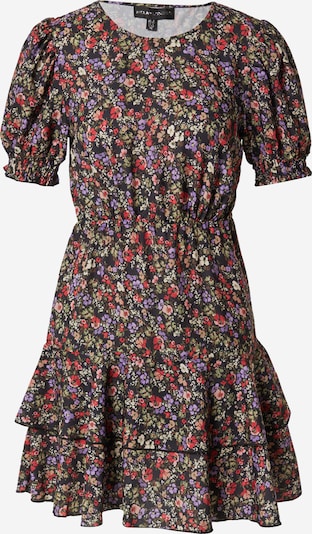 Mela London Vasaras kleita 'Ditsy', krāsa - jauktu krāsu, Preces skats