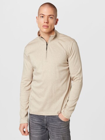 Banana Republic Sweatshirt in Beige: predná strana