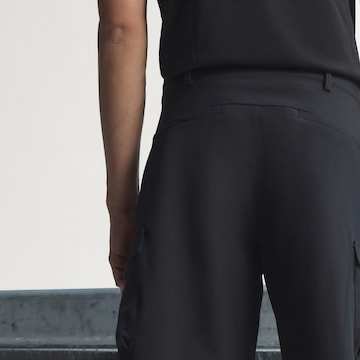 ADIDAS PERFORMANCE - Loosefit Pantalón deportivo ' MERCEDES – AMG PETRONAS FORMULA 1' en negro