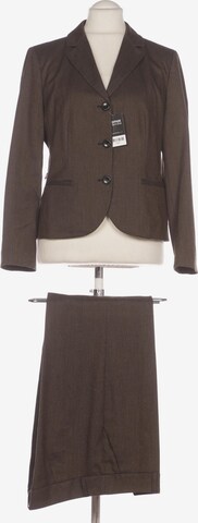 s.Oliver Workwear & Suits in XL in Brown: front
