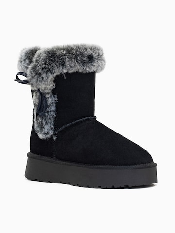 Gooce - Botas 'ALISSA' en negro