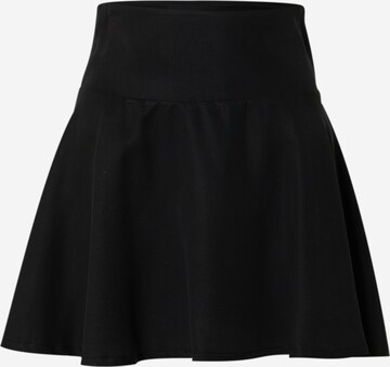 SHYX Skirt 'Sonja' in Black: front