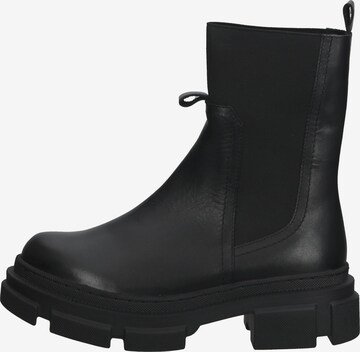 ILC Chelsea Boots in Schwarz