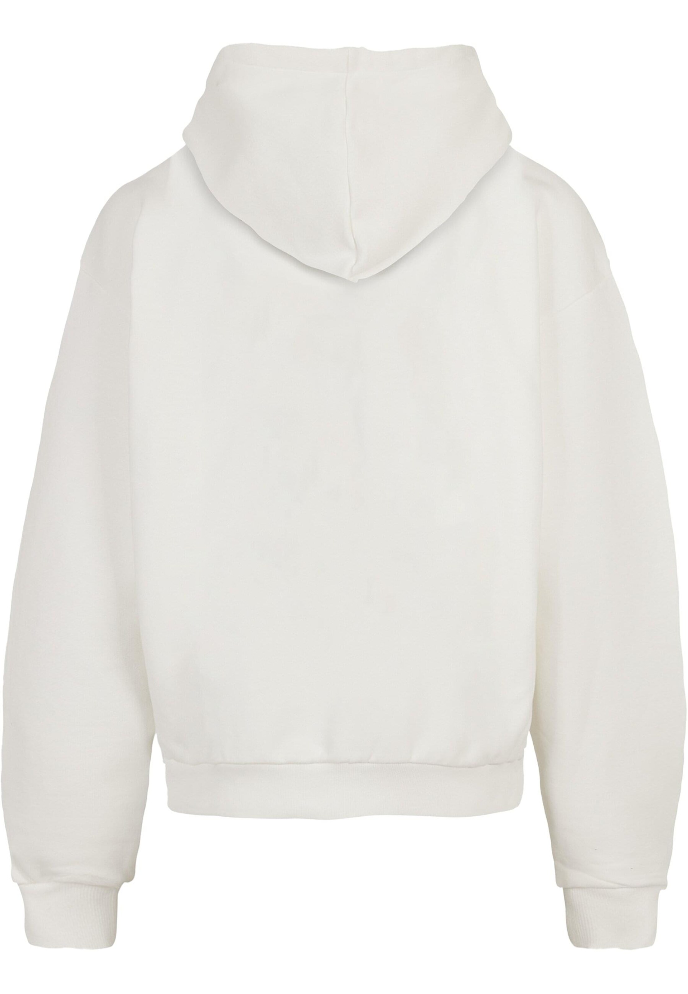 MJ Gonzales Mikina – bílá