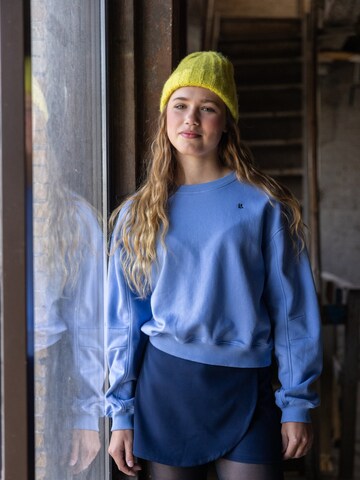 Looxs Revolution Skirt in Blue