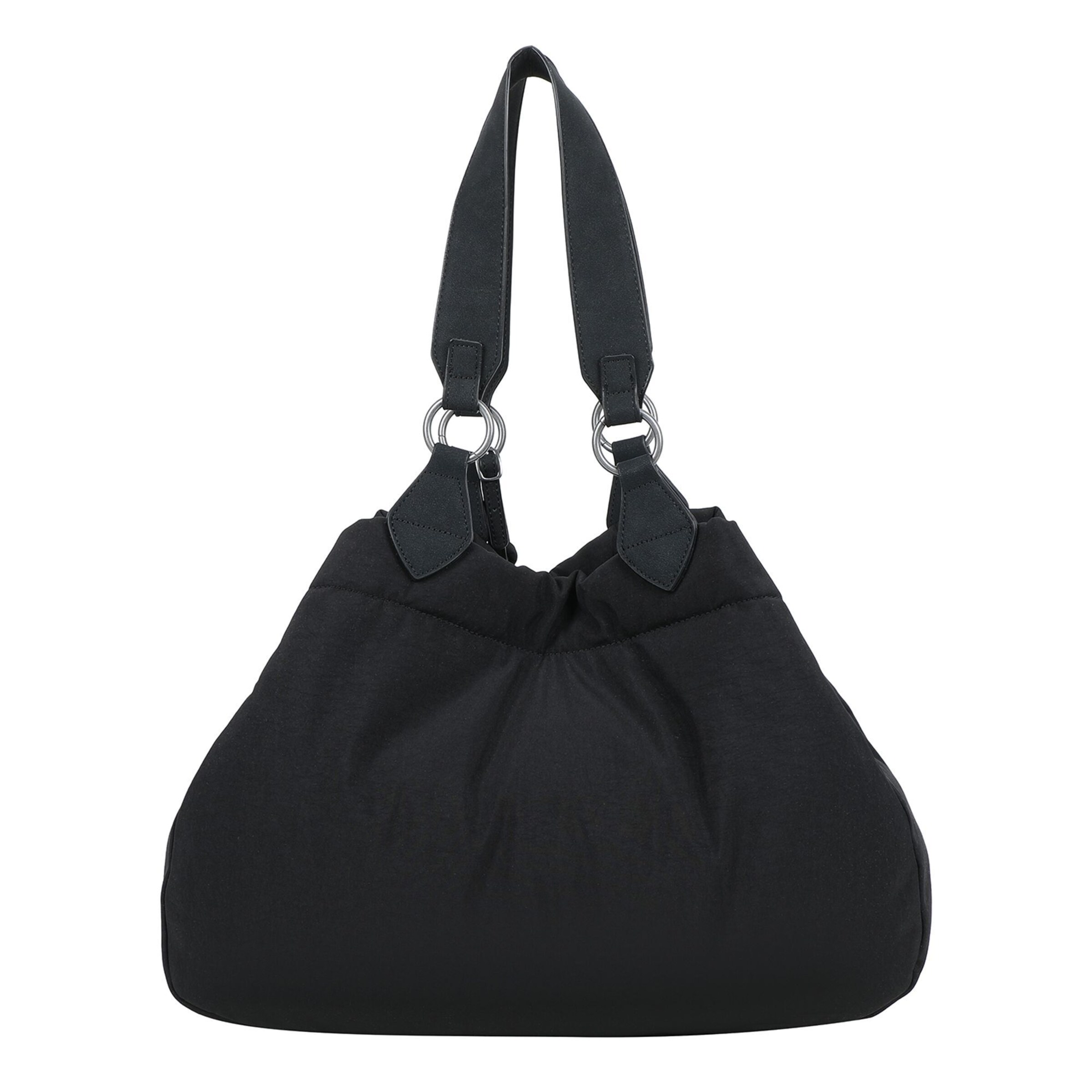 Shopper 'Brigitte x Fritzi' di Fritzi aus Preußen in nero