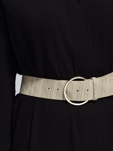 Tamaris Gürtel in Beige