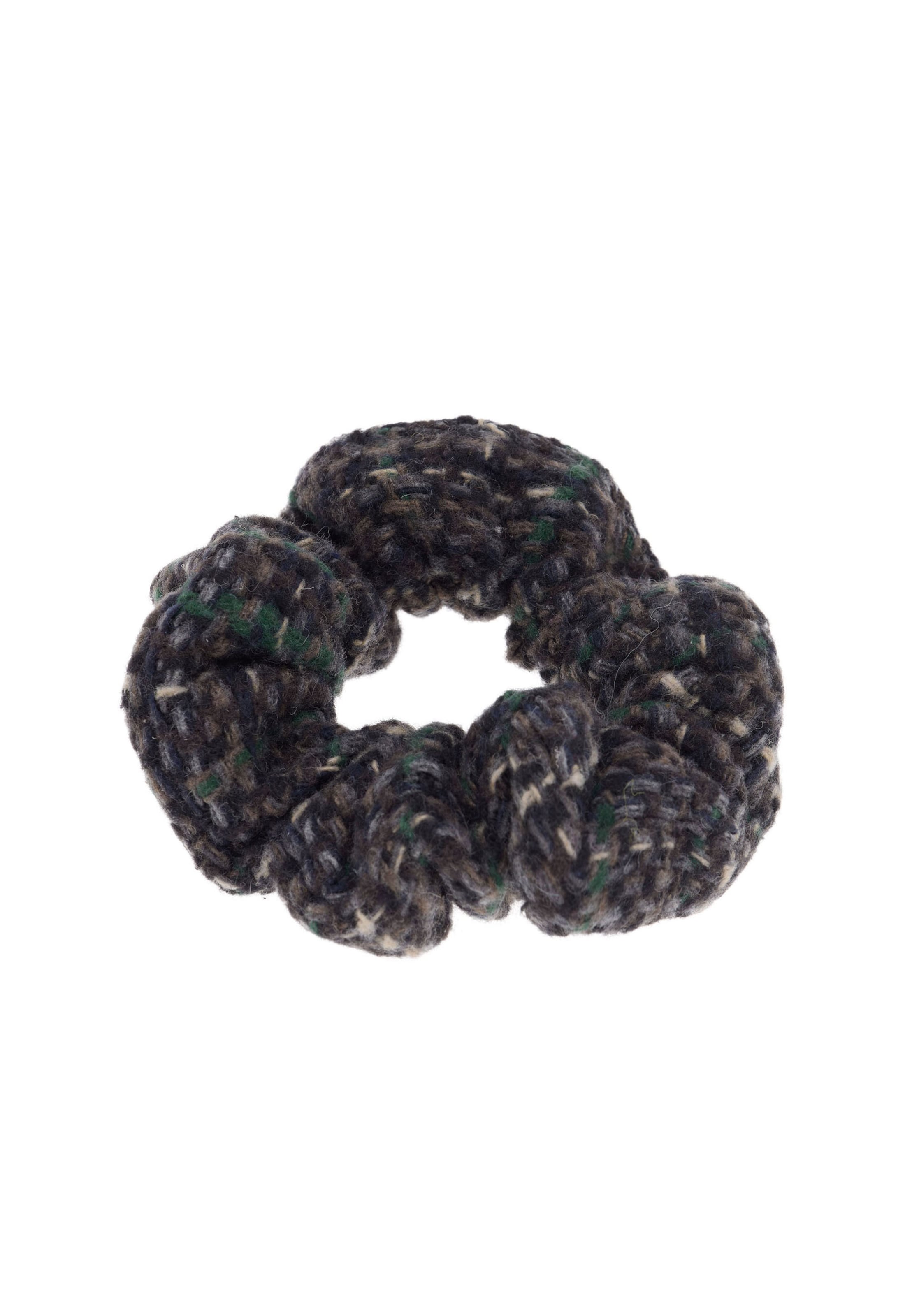 MYMO - Joyería para el pelo en verde