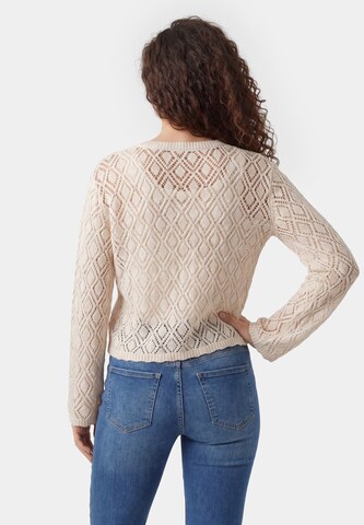 usha FESTIVAL Trui in Beige