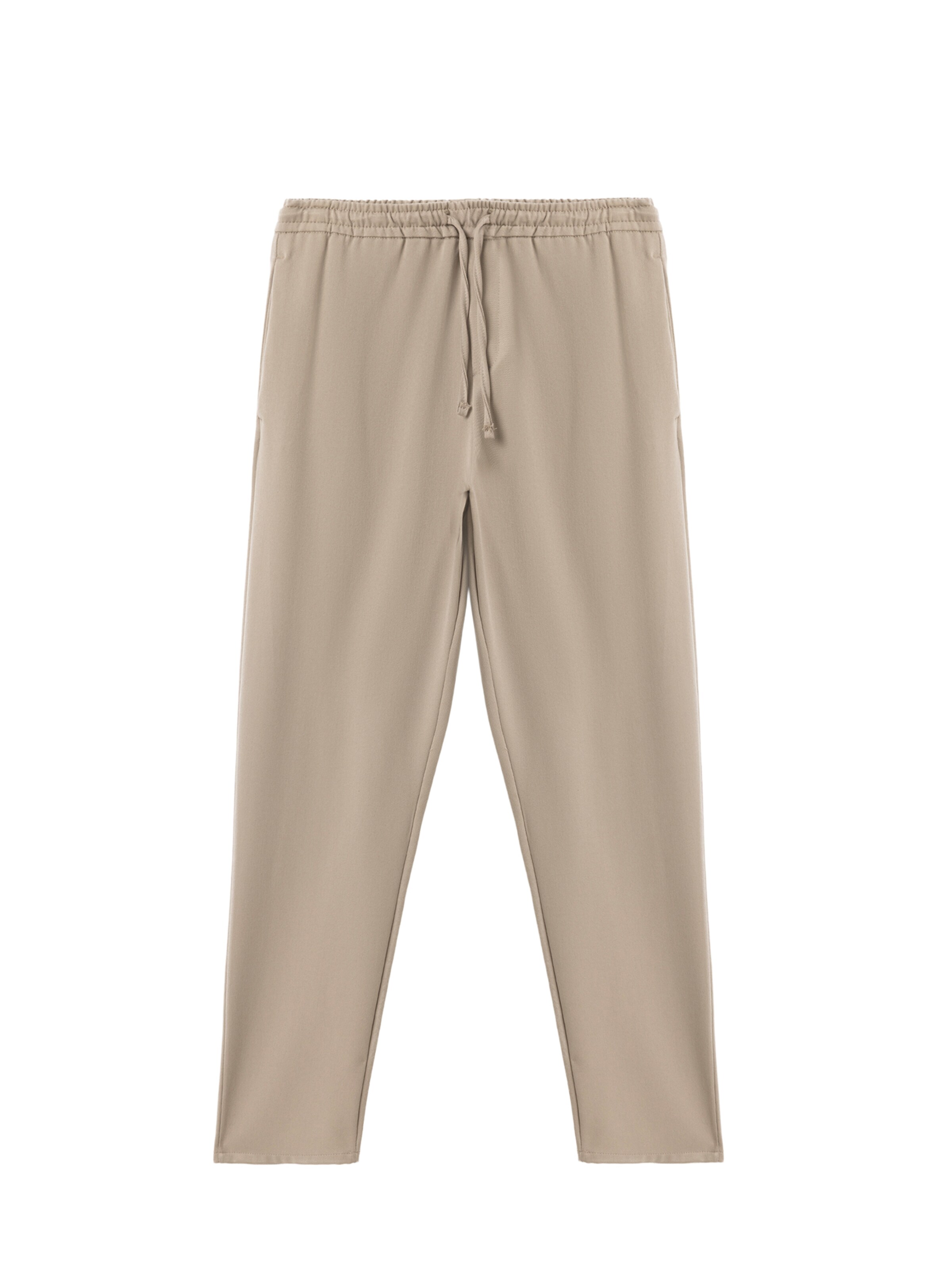 Koton Pants in 60/Regular in Beige, Item view
