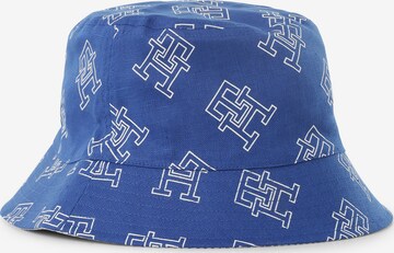 TOMMY HILFIGER Hut in Blau