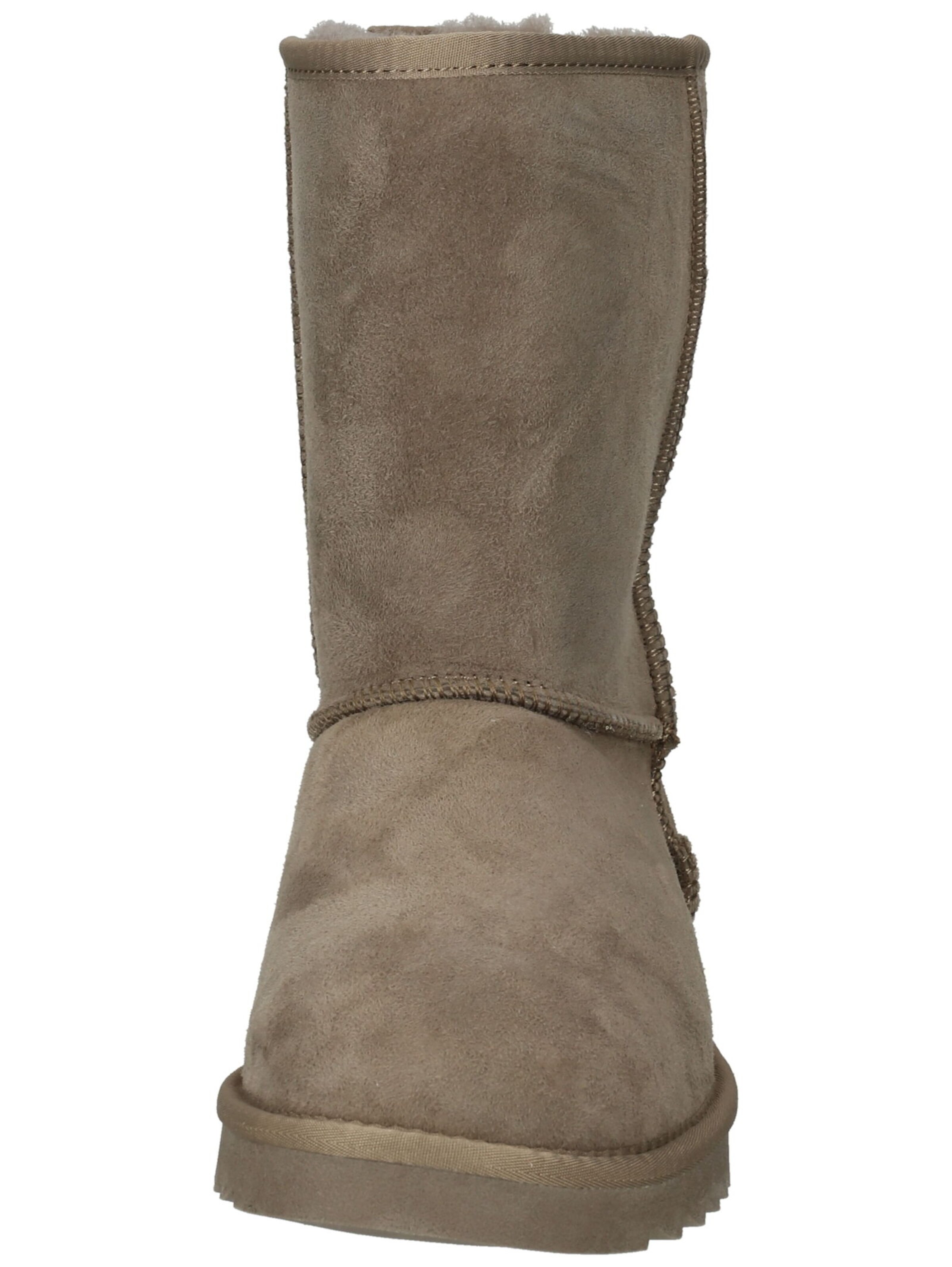 Boots 'Alaska' di ARA in beige