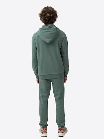 4F Normální Kalhoty – zelená