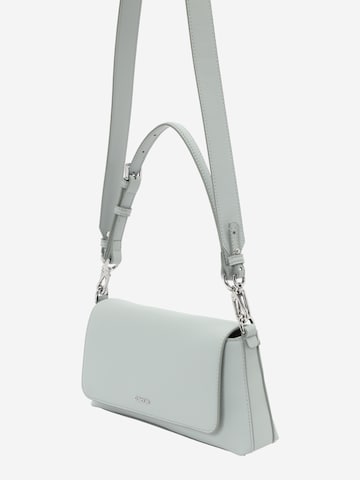 Calvin Klein Обычный Наплечная сумка 'MUST' в Серый