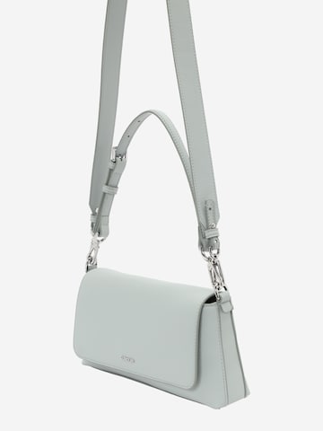 Calvin Klein Regular Schultertasche 'MUST' in Grau