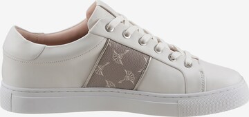 JOOP! - Zapatillas deportivas bajas en blanco