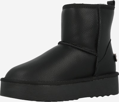 Auliniai batai 'Tessah' iš STEVE MADDEN, spalva – juoda, Prekių apžvalga