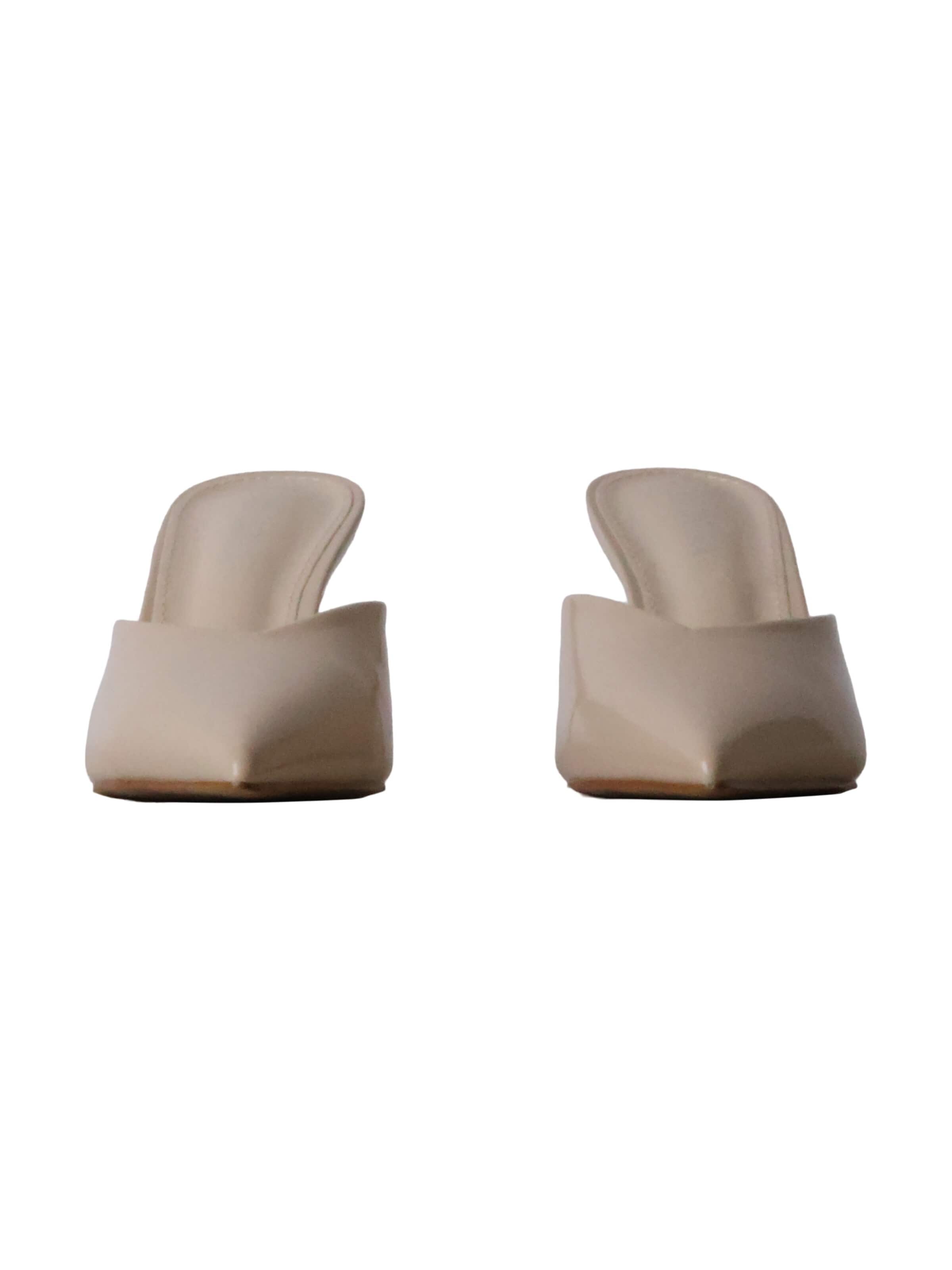 Joia Pumps 'Pumps' in Beige