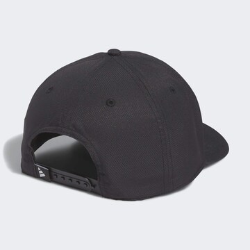 ADIDAS PERFORMANCE Sportpet 'Tour' in Zwart