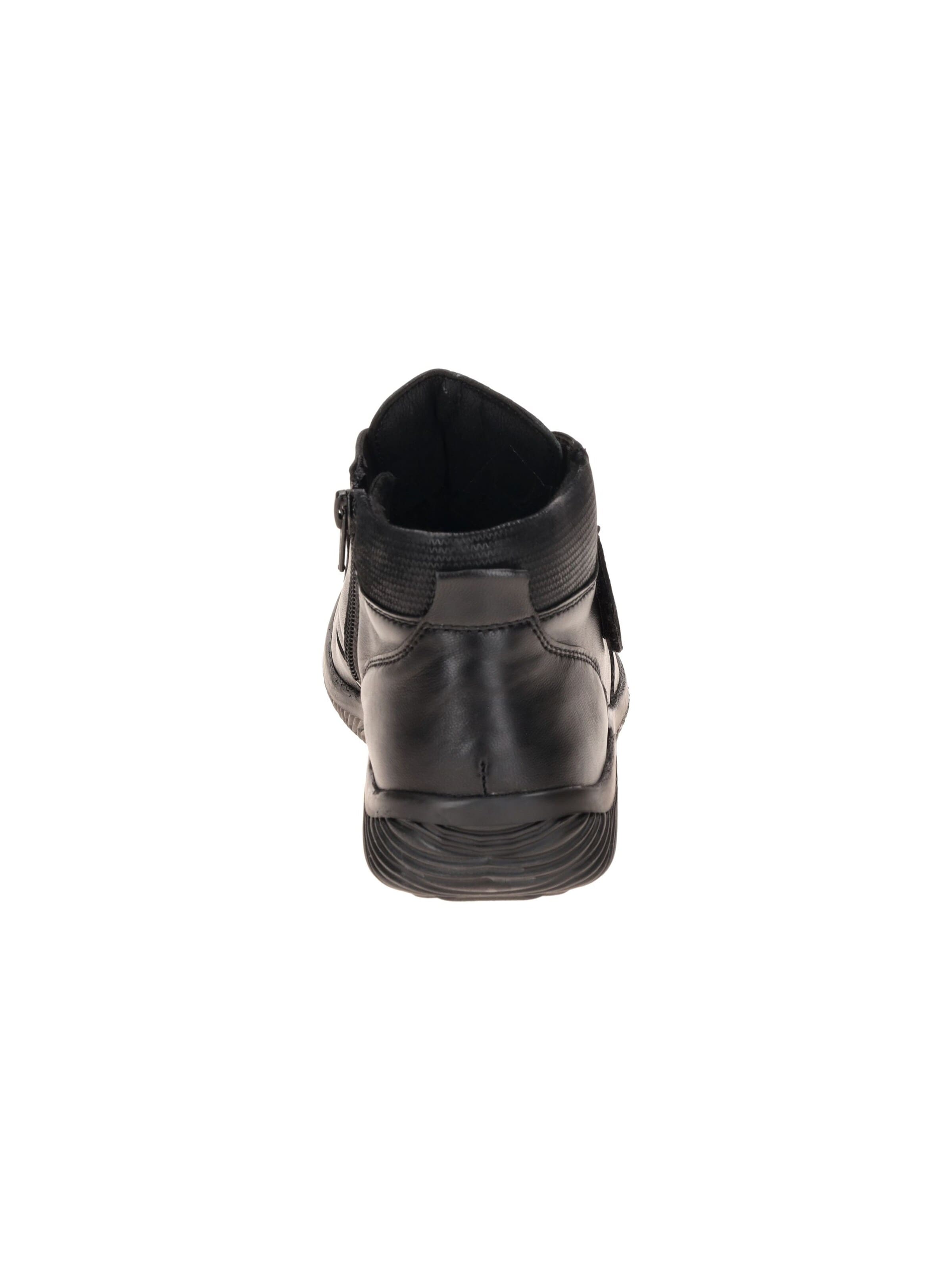WALDLÄUFER Boots 'Roya' in Black
