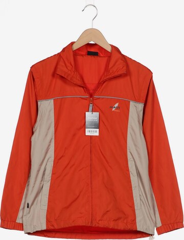 MAUI WOWIE Jacket & Coat in M in Orange: front