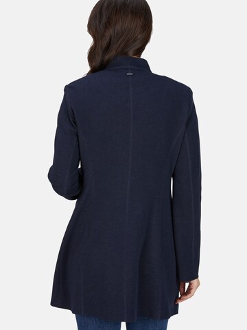 Blazer White Label en bleu