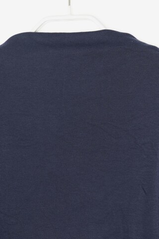 Someday 3/4-Arm-Shirt M in Blau
