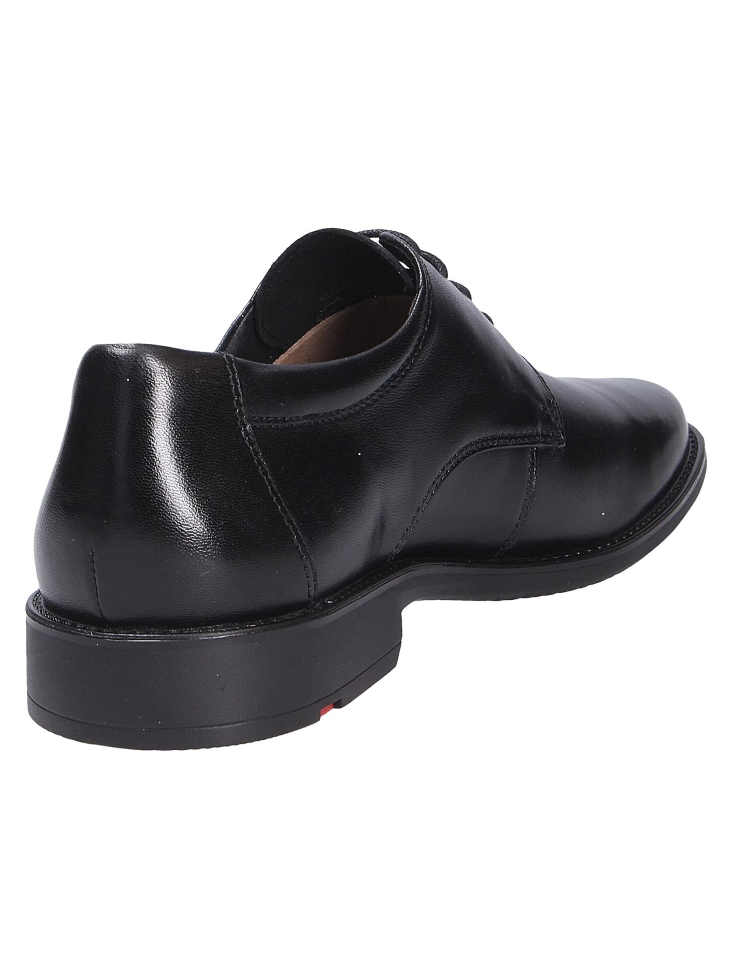 LLOYD Schnürschuh 'CORE 110'‌‌‌ in Schwarz